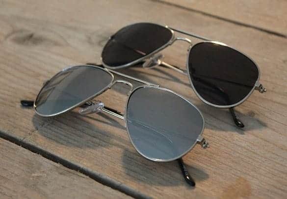 Aviator Zilver en Zwart.jpg