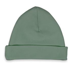 baby mutsje stone green.jpg