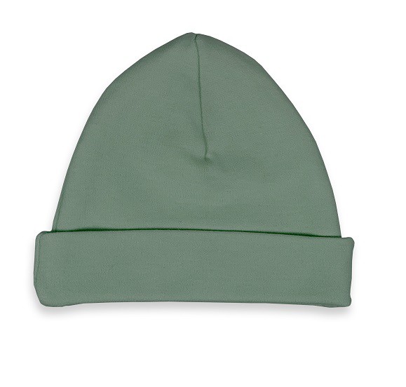 baby mutsje stone green.jpg