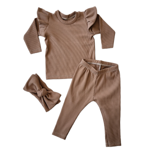 babyvibe babykleding rib bruin.png