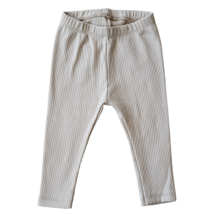 babyvibe legging rib zand beige.png
