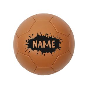 bal naam caramel speelbal.jpg
