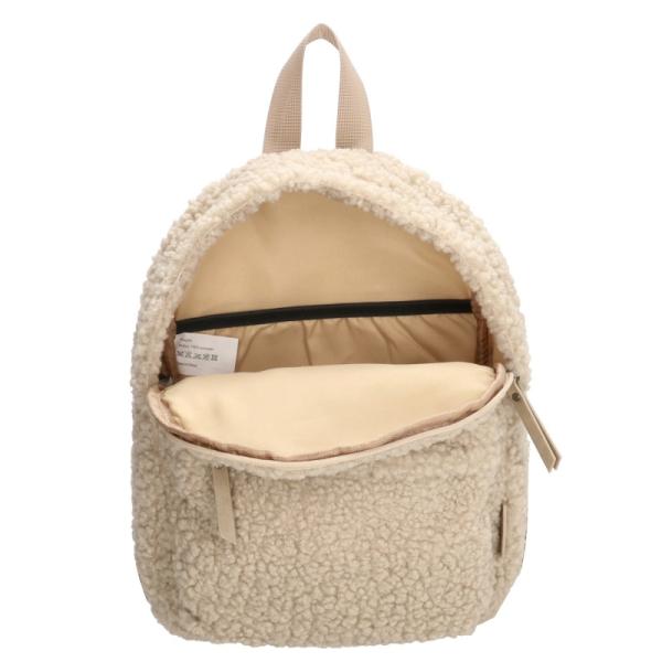 beige teddy rugzak naam.jpg