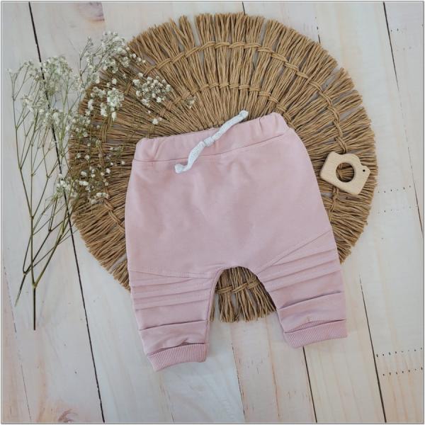 broek meisje biker roze zyzio zuzia.jpg