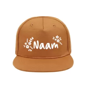cap flower naam light caramel.webp