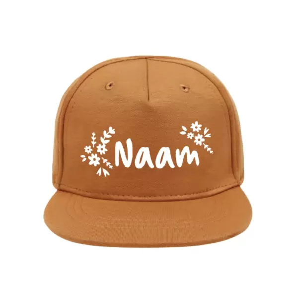 cap flower naam light caramel.webp