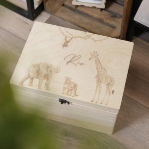 geboortekist jungle dieren naam.jpg