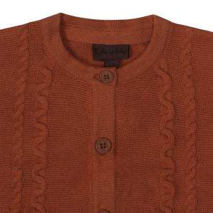 gebreid vest cognac.jpg