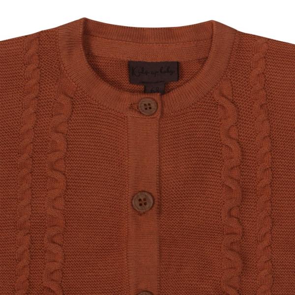 gebreid vest cognac.jpg
