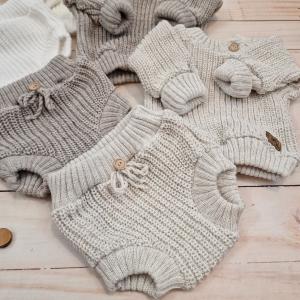gebreide korte broek beige zyzio zuzia3.jpg