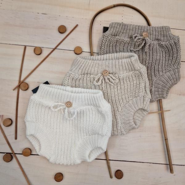gebreide korte broek beige zyzio zuzia4.jpg