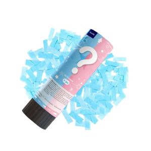 gender reveal mini confetti kanon blauw.jpg