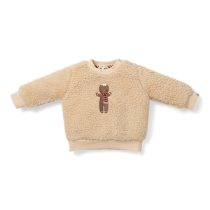 gingerbread kerst trui teddy kind little dutch.png