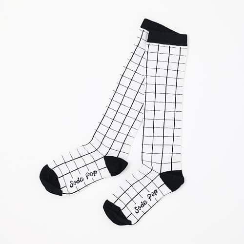 grid knee socks.jpg