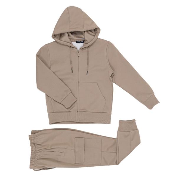icon hoodie set taupe.jpg
