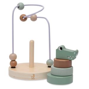 jollein houten spiraal jungle 2.jpg