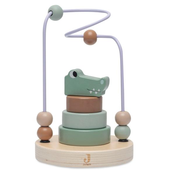 jollein houten spiraal jungle.jpg