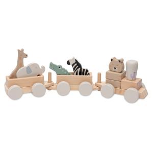 jollein houten trein jungle.jpg
