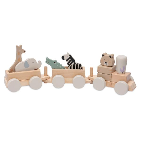 jollein houten trein jungle.jpg
