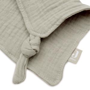 jollein knuffeldoekje olive green 2.jpg