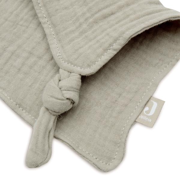 jollein knuffeldoekje olive green 2.jpg