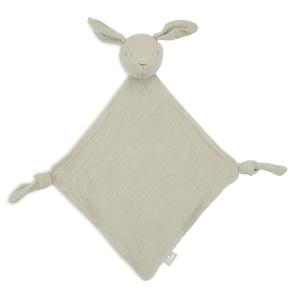 jollein knuffeldoekje olive green.jpg