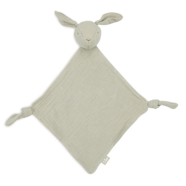 jollein knuffeldoekje olive green.jpg
