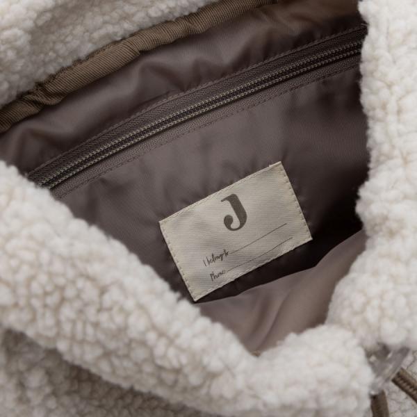 jollein rugzak colour block beige 2.jpg