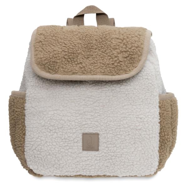 jollein rugzak colour block beige.jpg