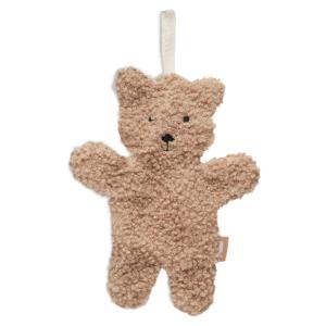 jollein speendoekje teddy biscuit.jpg