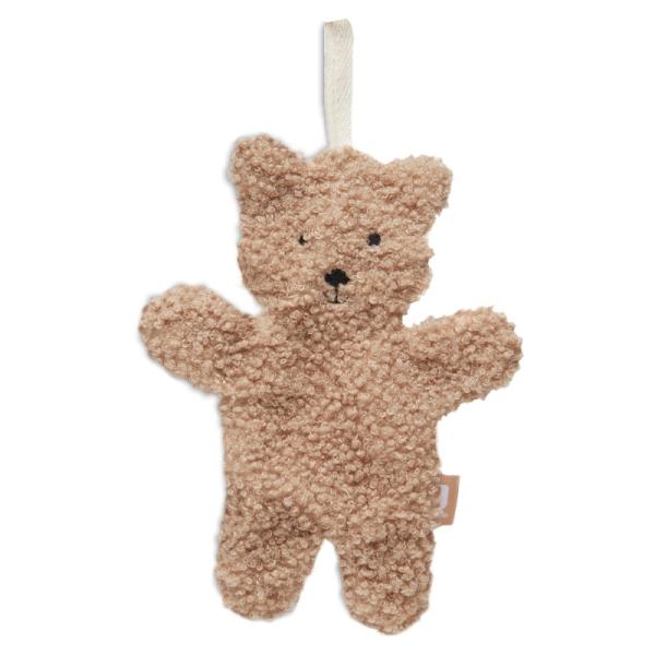 jollein speendoekje teddy biscuit.jpg