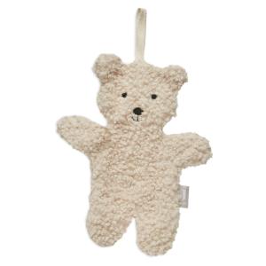 jollein speendoekje teddy naturel.jpg