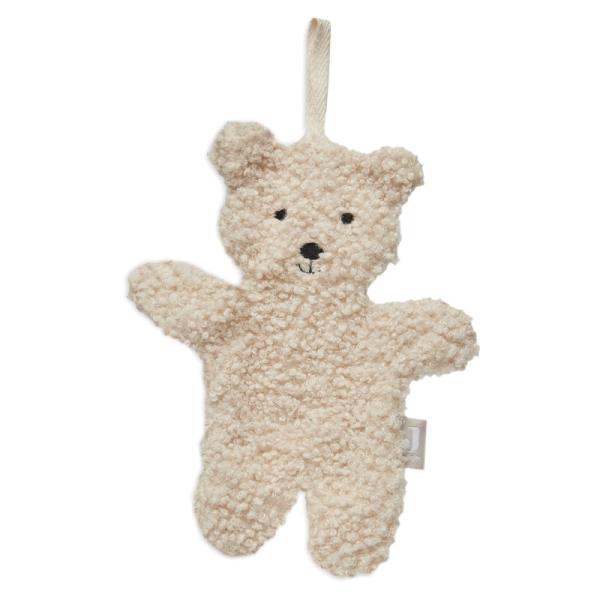 jollein speendoekje teddy naturel.jpg