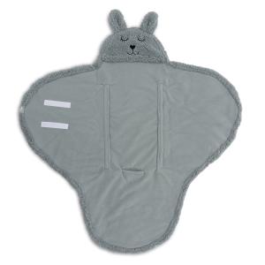 jollein teddy wikkeldeken sea green 5.jpg
