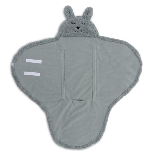 jollein teddy wikkeldeken sea green 5.jpg