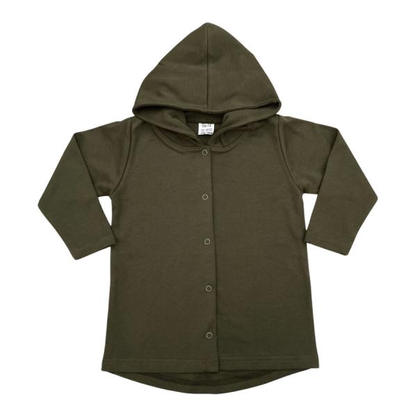 khaki kindervest hoodie 1.jpg