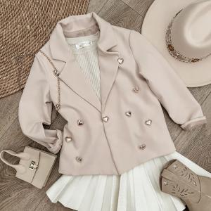 meisjes blazer beige hartjes.jpg