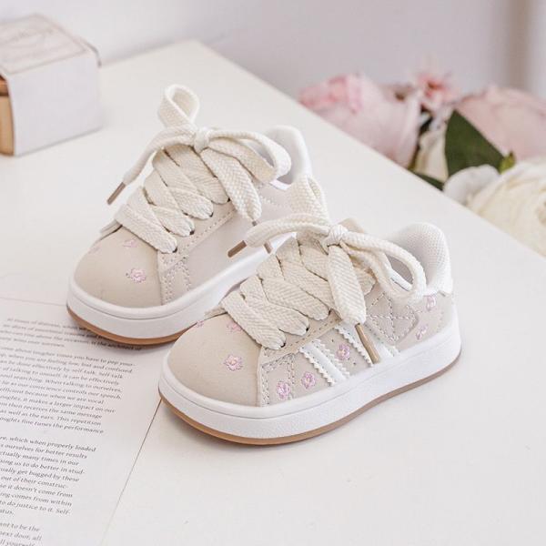 moodstreet sneaker beige bloemetjes 3.jpg