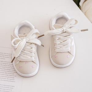 moodstreet sneaker beige bloemetjes 5.jpg