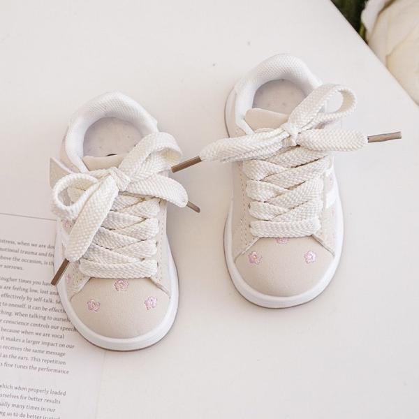 moodstreet sneaker beige bloemetjes 5.jpg