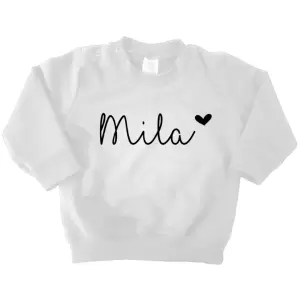 naam hart sweater wit.webp