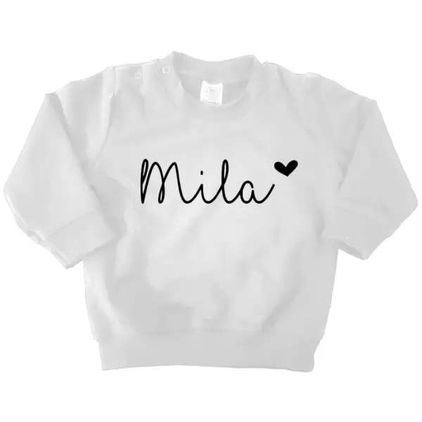 naam hart sweater wit.webp