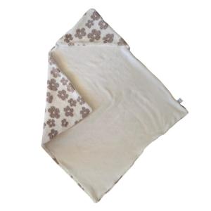 omslagdoek teddy bloemen beige.jpg