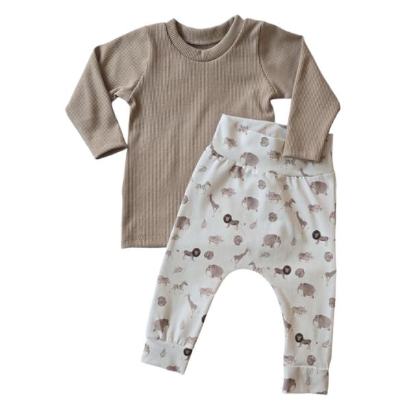rib shirt bruin.jpg