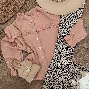 ruffle blouse oud roze meisjes.jpg