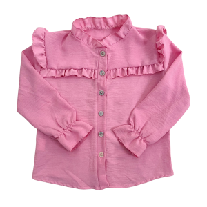 ruffle blouse pink.png
