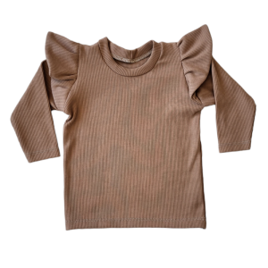 ruffle shirt bruin babyvibe.png