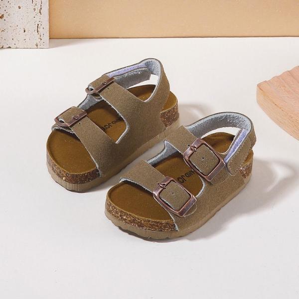 sandaaltjes kind khaki 4.jpg
