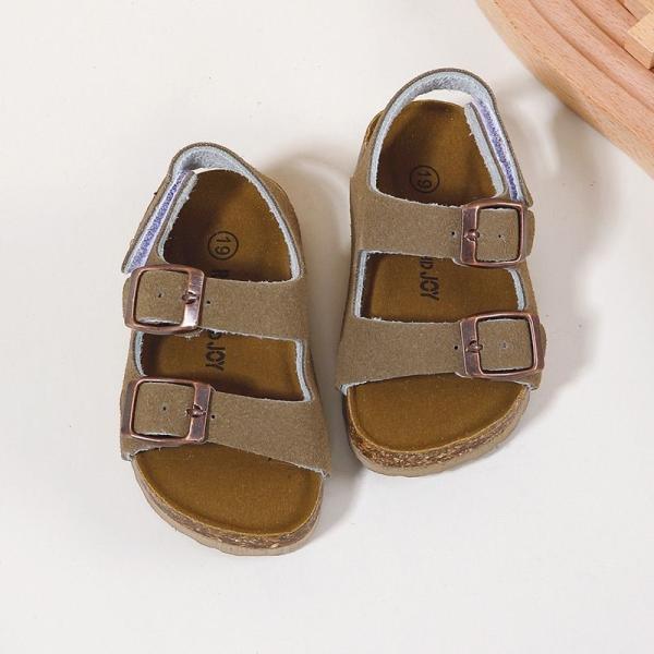 sandaaltjes kind khaki.jpg