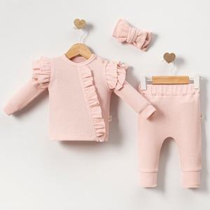 set ruffle roze meisjes.jpg